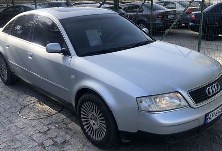 Продам Audi A6 1999 года в Днепре