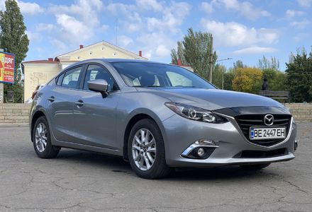 Продам Mazda 3 2016 года в Николаеве