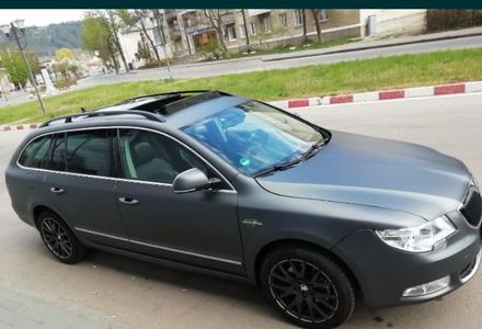 Продам Skoda Superb Універсал 2012 года в Виннице