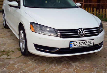 Продам Volkswagen Passat B7 se 2012 года в г. Красиловка, Киевская область