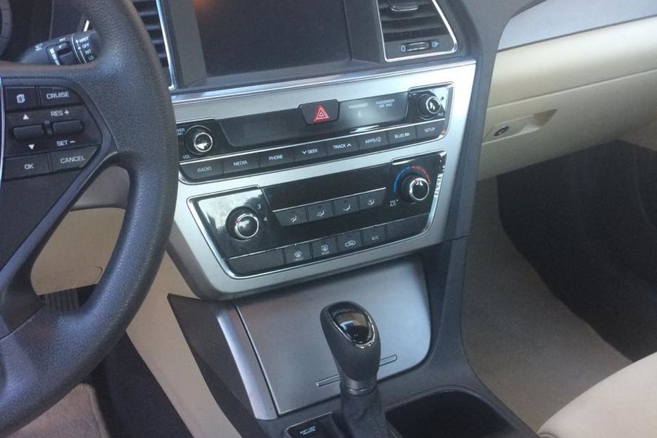 Продам Hyundai Sonata 2016 года в Одессе