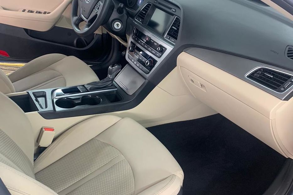 Продам Hyundai Sonata 2016 года в Одессе