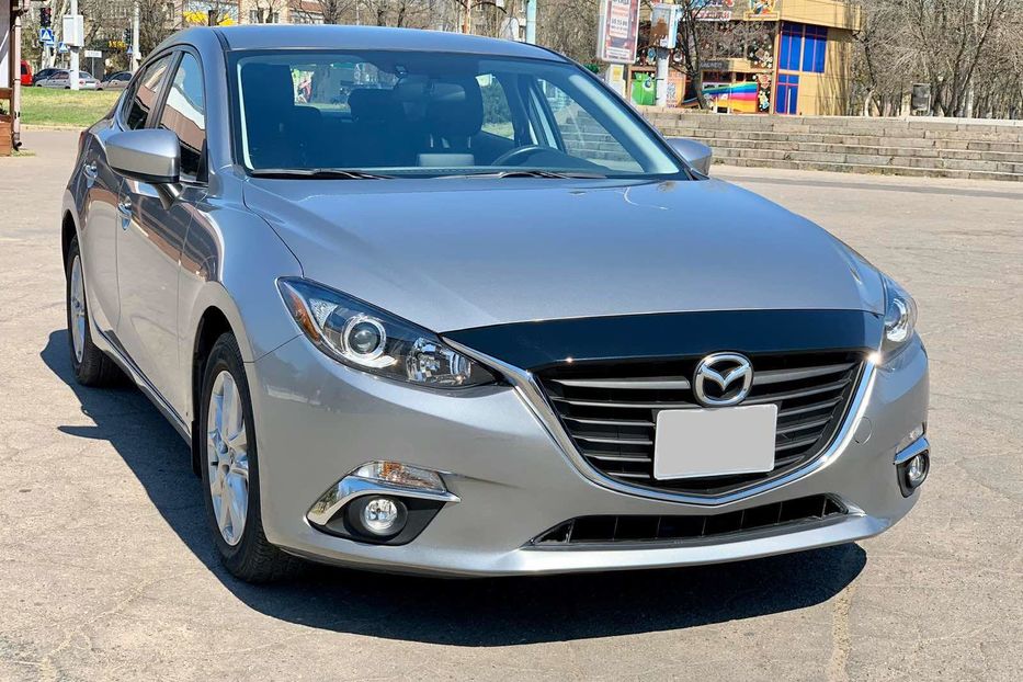 Продам Mazda 3 2016 года в Николаеве