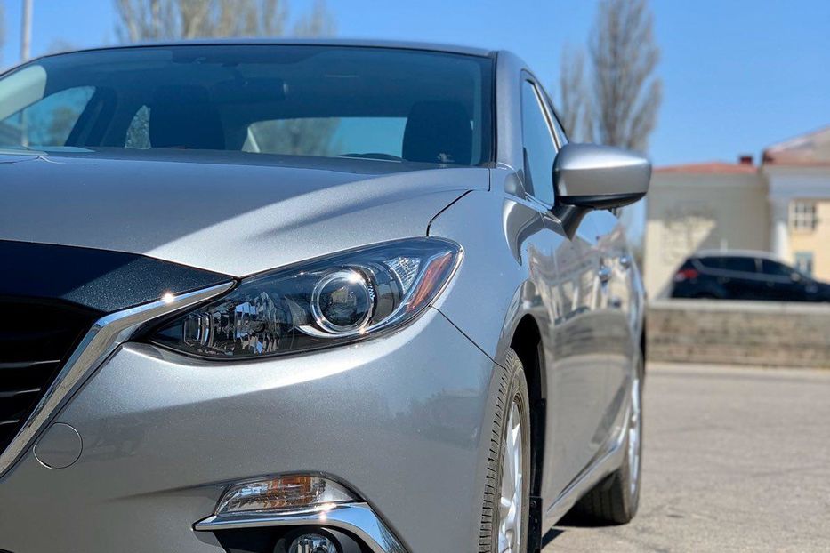 Продам Mazda 3 2016 года в Николаеве