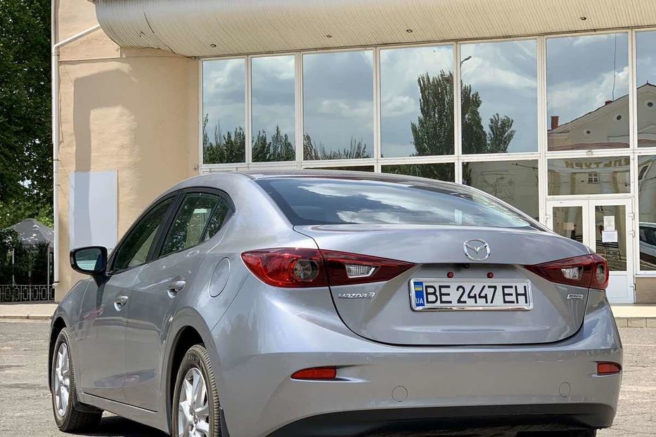 Продам Mazda 3 2016 года в Николаеве