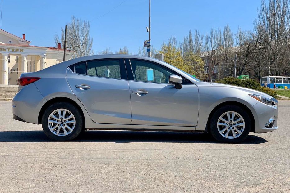 Продам Mazda 3 2016 года в Николаеве