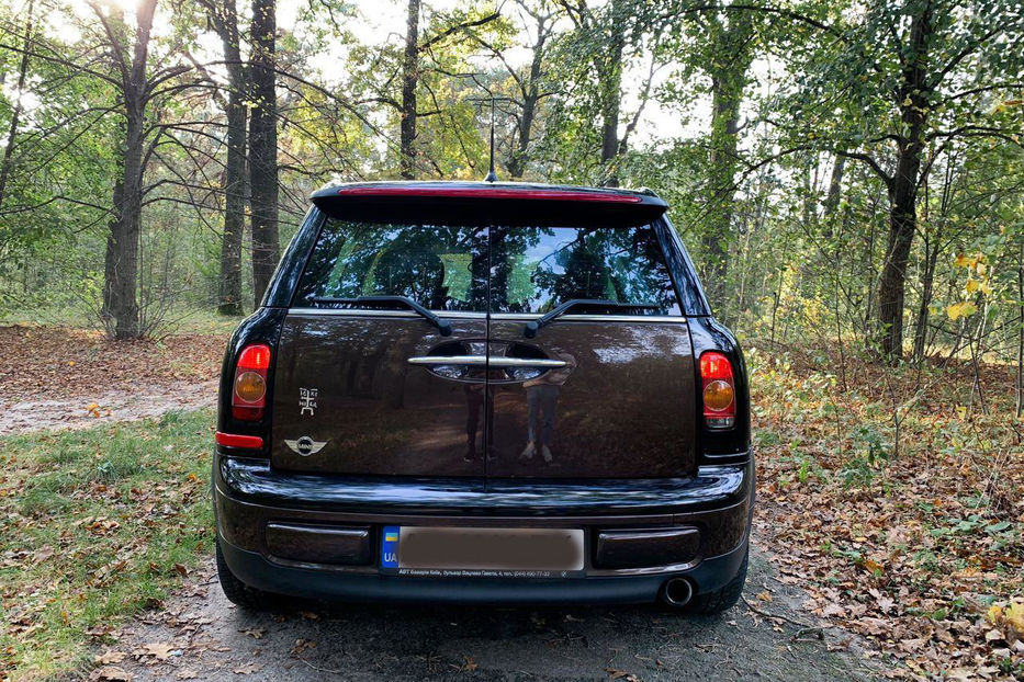 Продам MINI Clubman 2008 года в Житомире