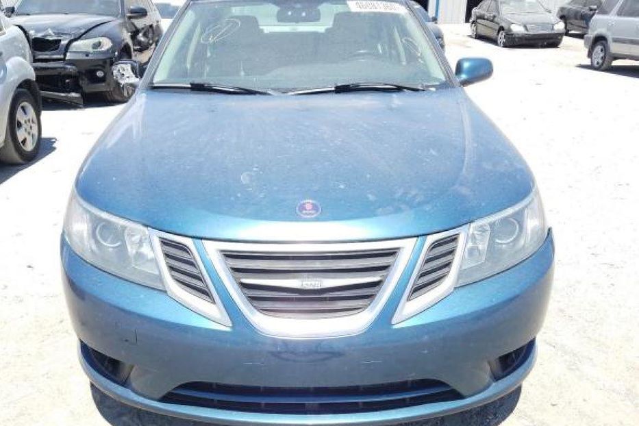 Продам Saab 9-3 2,0Т 2010 года в Харькове