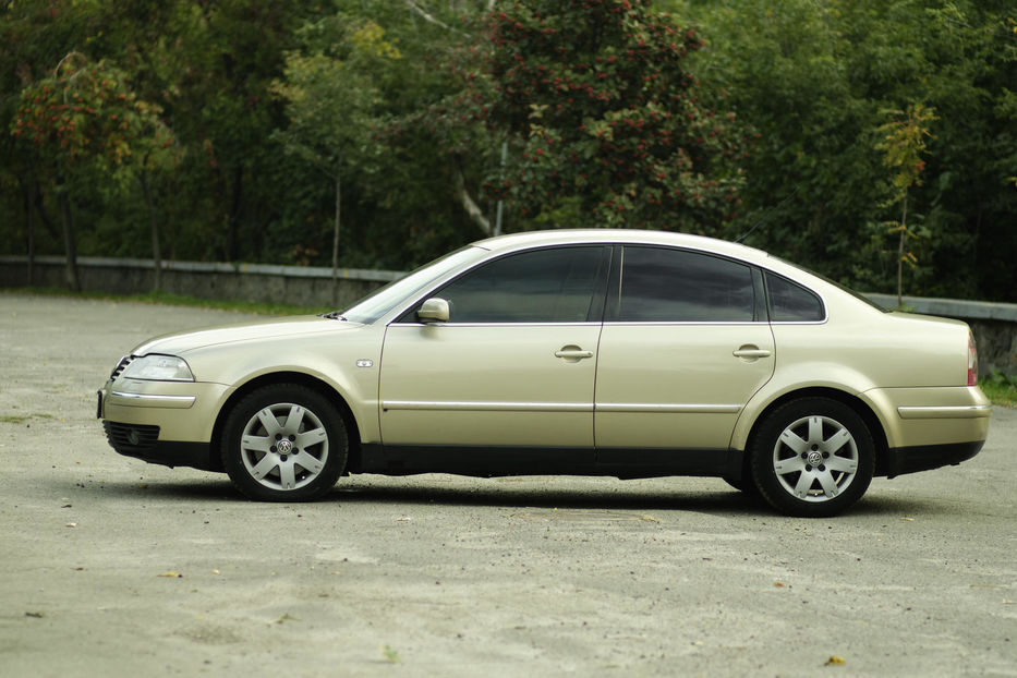 Продам Volkswagen Passat B5 B5+ 2002 года в Киеве