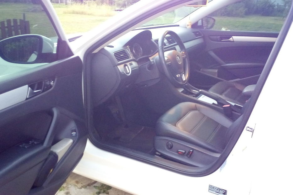 Продам Volkswagen Passat B7 se 2012 года в г. Красиловка, Киевская область
