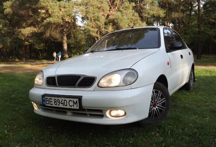 Продам Daewoo Sens 2007 года в г. Великая Александровка, Херсонская область