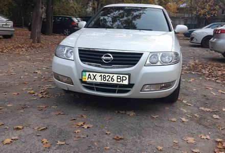 Продам Nissan Almera 2012 года в Харькове