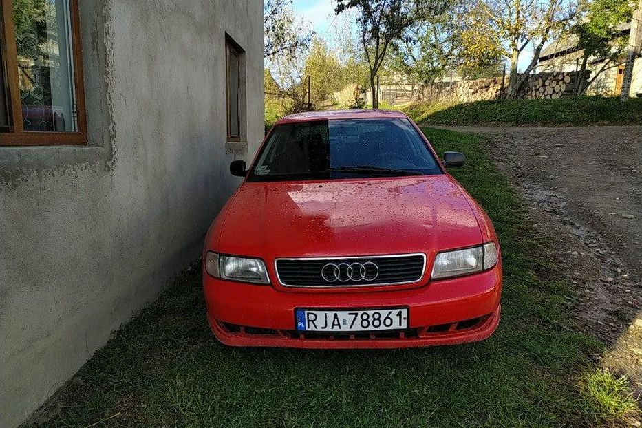 Продам Audi A4 1997 года в Черновцах