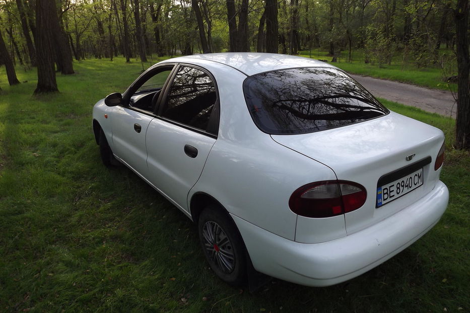 Продам Daewoo Sens 2007 года в г. Великая Александровка, Херсонская область