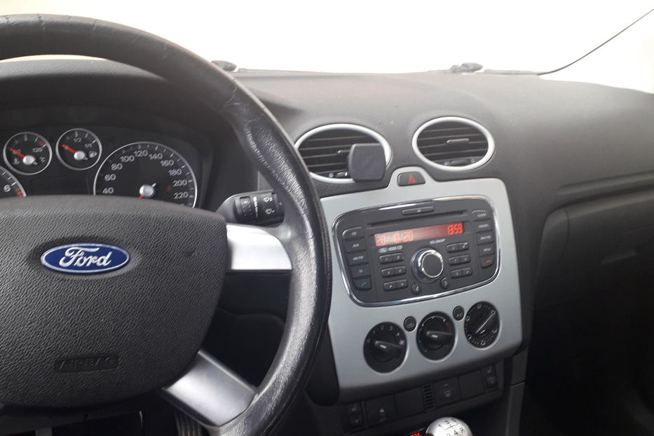 Продам Ford Focus 2007 года в Киеве