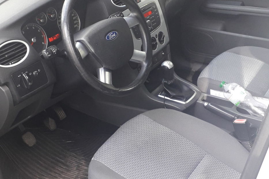 Продам Ford Focus 2007 года в Киеве