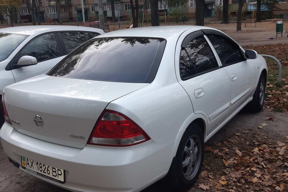 Продам Nissan Almera 2012 года в Харькове