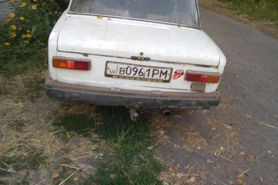 Продам ВАЗ 2101 1979 года в Чернигове