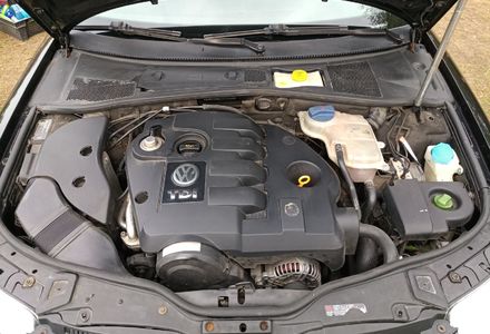 Продам Volkswagen Passat B5 2004 года в Одессе