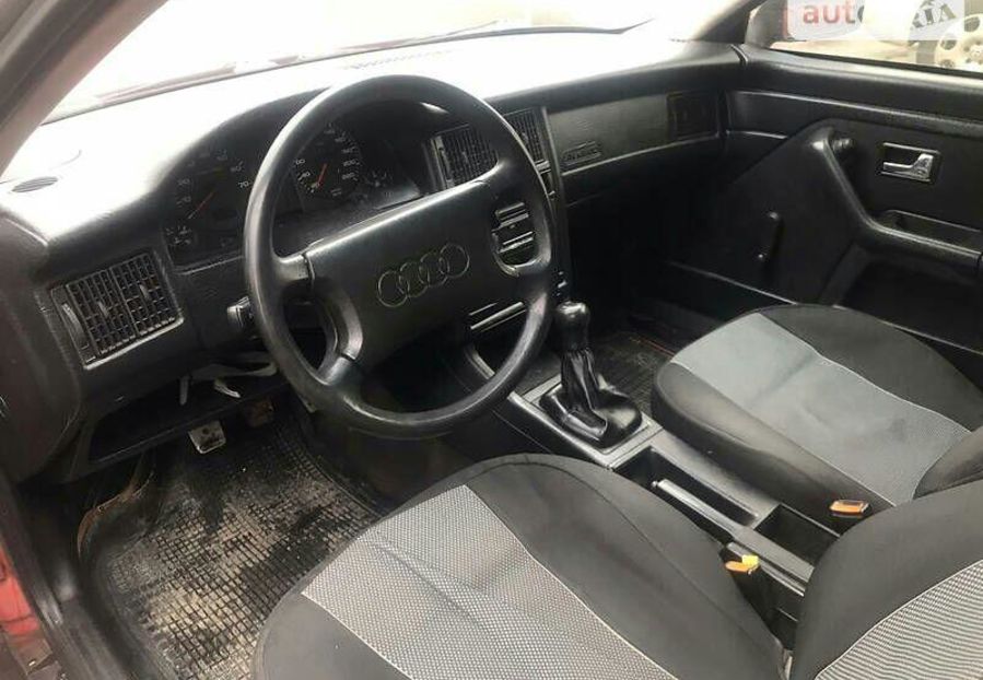 Продам Audi 80 1990 года в Киеве