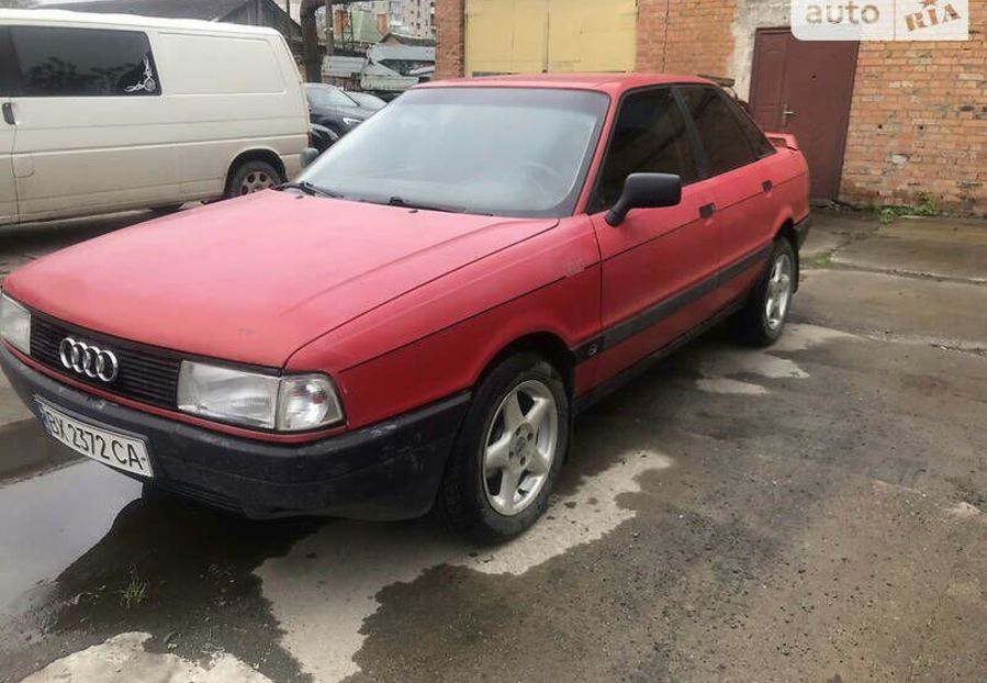 Продам Audi 80 1990 года в Киеве