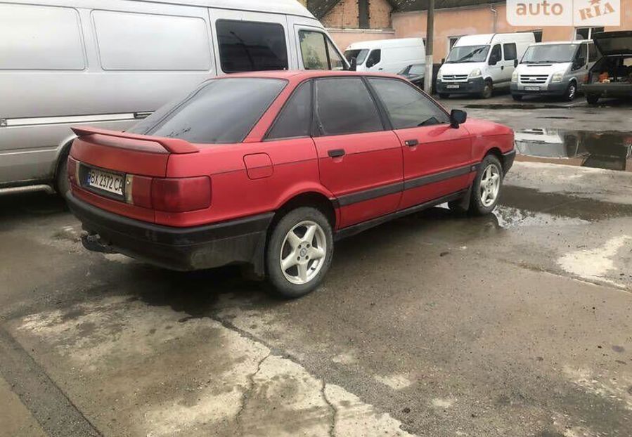 Продам Audi 80 1990 года в Киеве