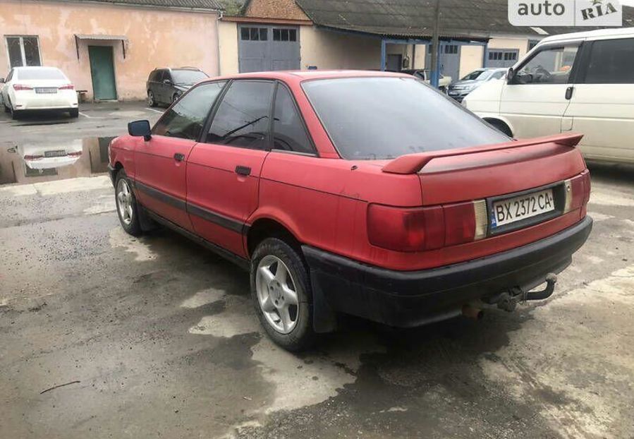 Продам Audi 80 1990 года в Киеве