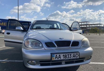 Продам Daewoo Sens 2004 года в Киеве