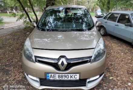 Продам Renault Scenic 2013 года в Киеве