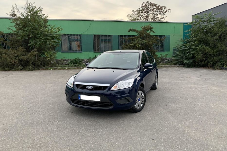 Продам Ford Focus 2009 года в г. Мелитополь, Запорожская область