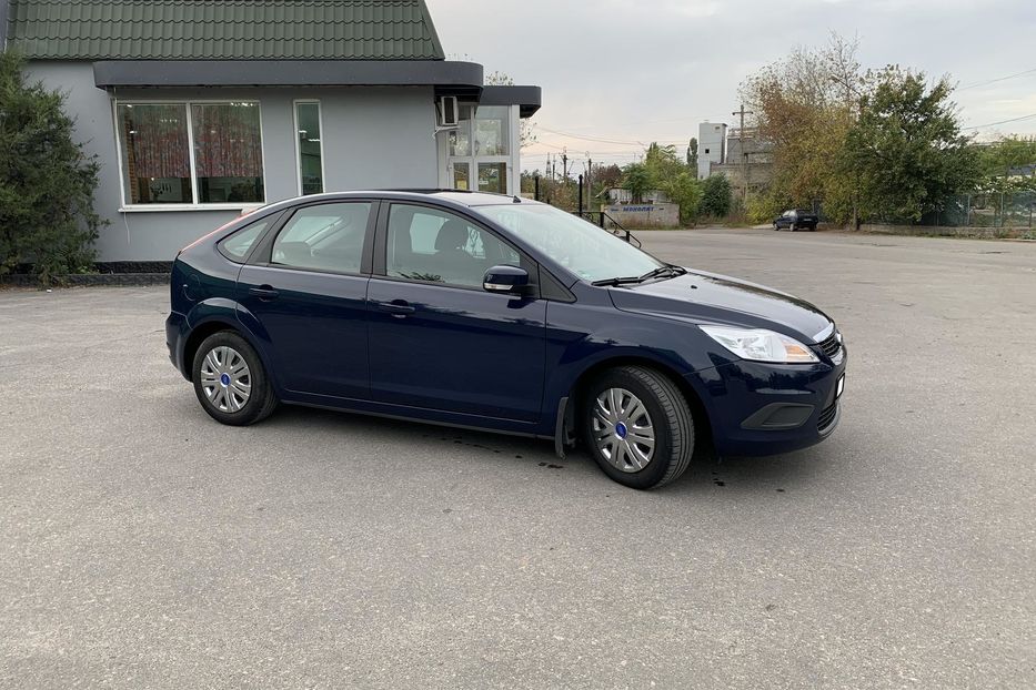 Продам Ford Focus 2009 года в г. Мелитополь, Запорожская область