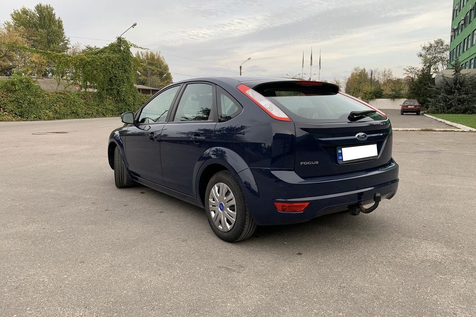 Продам Ford Focus 2009 года в г. Мелитополь, Запорожская область