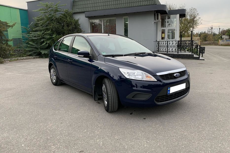 Продам Ford Focus 2009 года в г. Мелитополь, Запорожская область