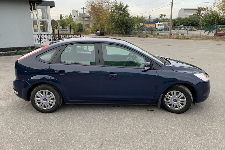 Продам Ford Focus 2009 года в г. Мелитополь, Запорожская область