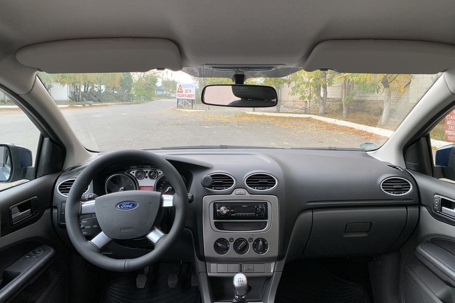 Продам Ford Focus 2009 года в г. Мелитополь, Запорожская область