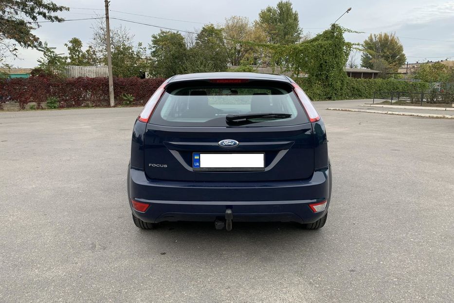 Продам Ford Focus 2009 года в г. Мелитополь, Запорожская область