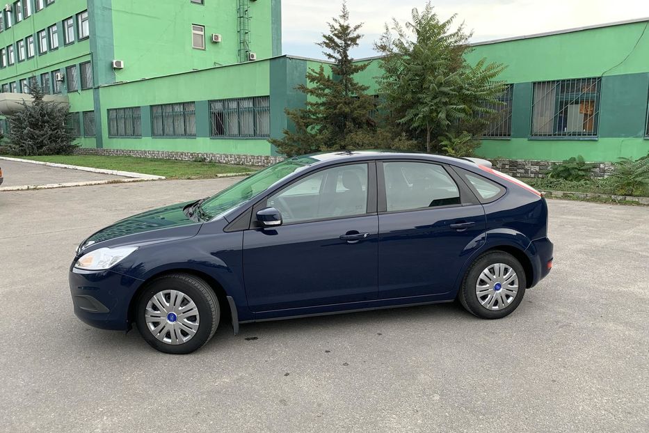 Продам Ford Focus 2009 года в г. Мелитополь, Запорожская область