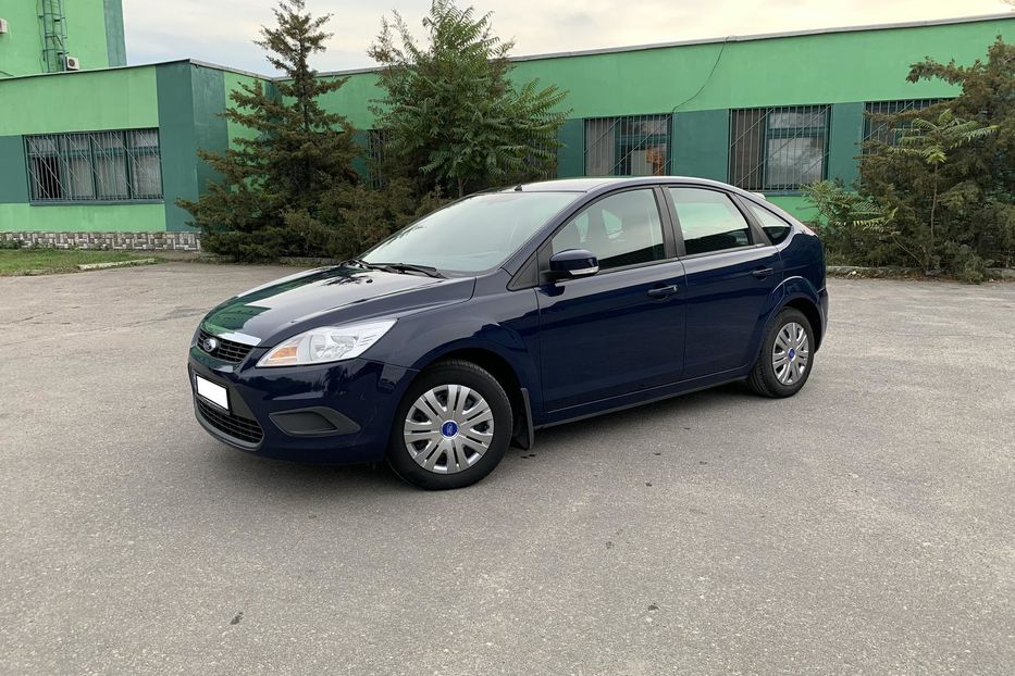 Продам Ford Focus 2009 года в г. Мелитополь, Запорожская область