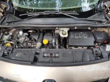 Продам Renault Scenic 2013 года в Киеве