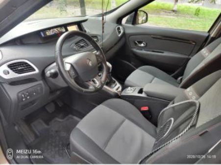 Продам Renault Scenic 2013 года в Киеве