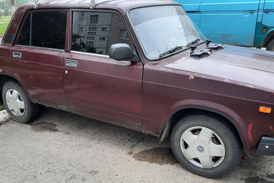 Продам ВАЗ 2107 VAZ 2008 года в Хмельницком