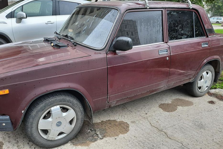 Продам ВАЗ 2107 VAZ 2008 года в Хмельницком