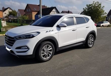 Продам Hyundai Tucson All New Tucson 2016 2015 года в г. Буча, Киевская область