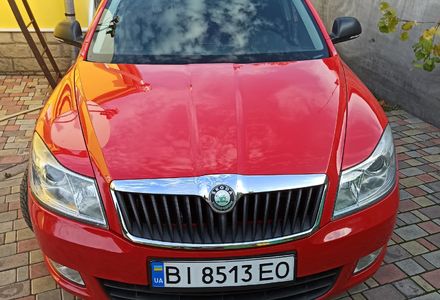 Продам Skoda Octavia A5 2010 года в г. Двуречная, Харьковская область