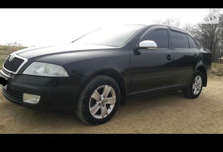 Продам Skoda Octavia A5 2005 года в г. Надворная, Ивано-Франковская область