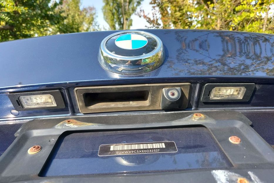 Продам BMW X3 F25 2014 года в г. Новая Каховка, Херсонская область