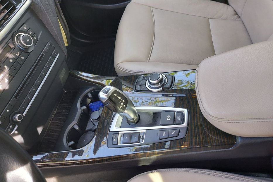 Продам BMW X3 F25 2014 года в г. Новая Каховка, Херсонская область