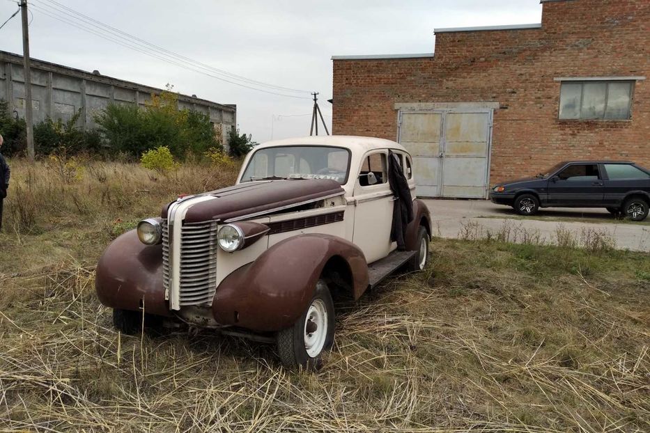 Продам Buick Century 1940 года в Кропивницком