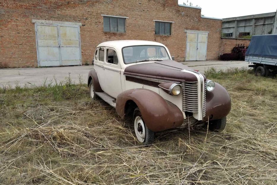 Продам Buick Century 1940 года в Кропивницком