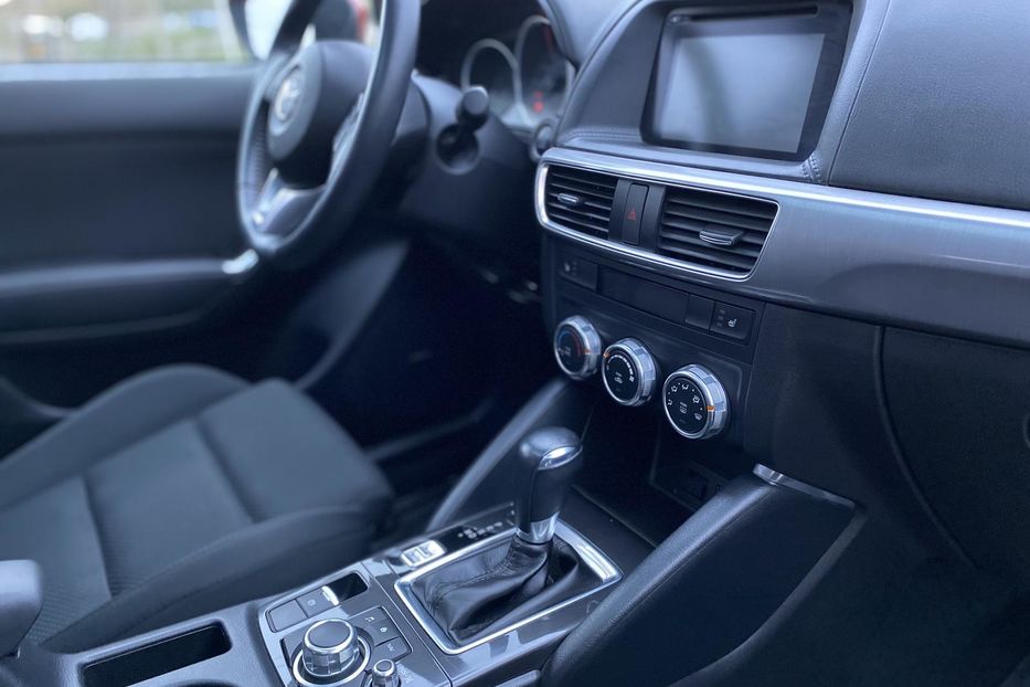 Продам Mazda CX-5 4x4 Touring 2016 года в Ровно